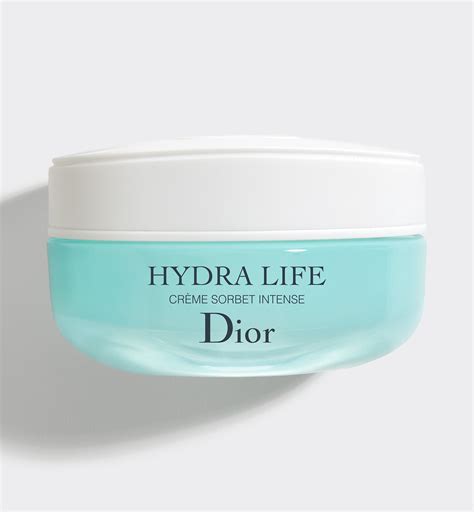 dior face cream hydra life.